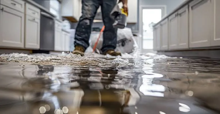 Water damage restoration companies near me in Scio, OR - Emergency flood extraction